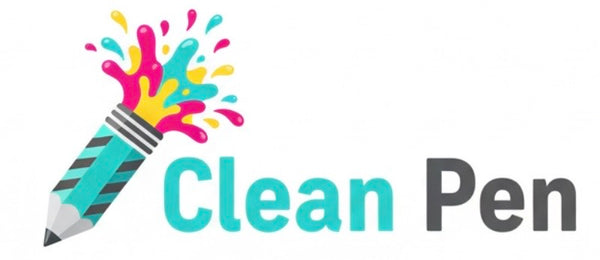 Clean Pen